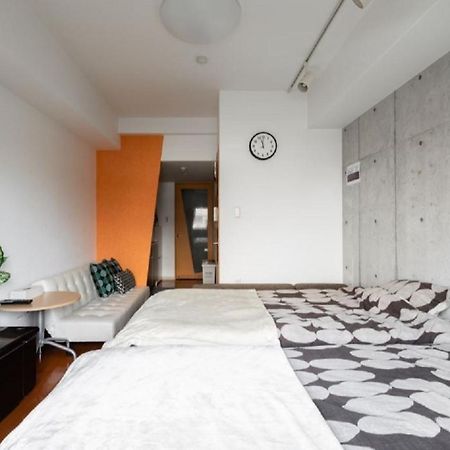 Prestige Accommodation - Vacation Stay 12035 Осака Екстериор снимка