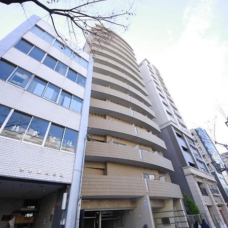 Prestige Accommodation - Vacation Stay 12035 Осака Екстериор снимка