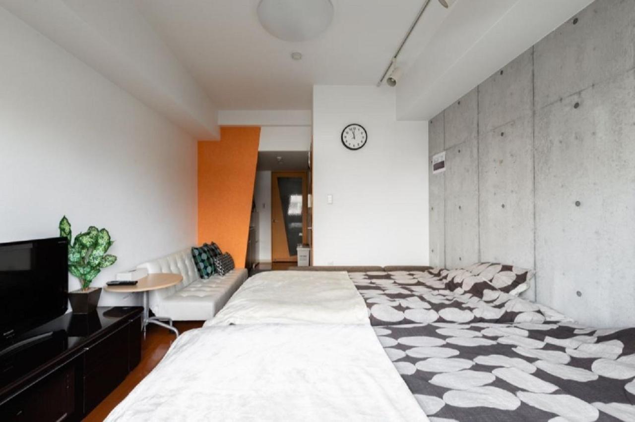 Prestige Accommodation - Vacation Stay 12035 Осака Екстериор снимка