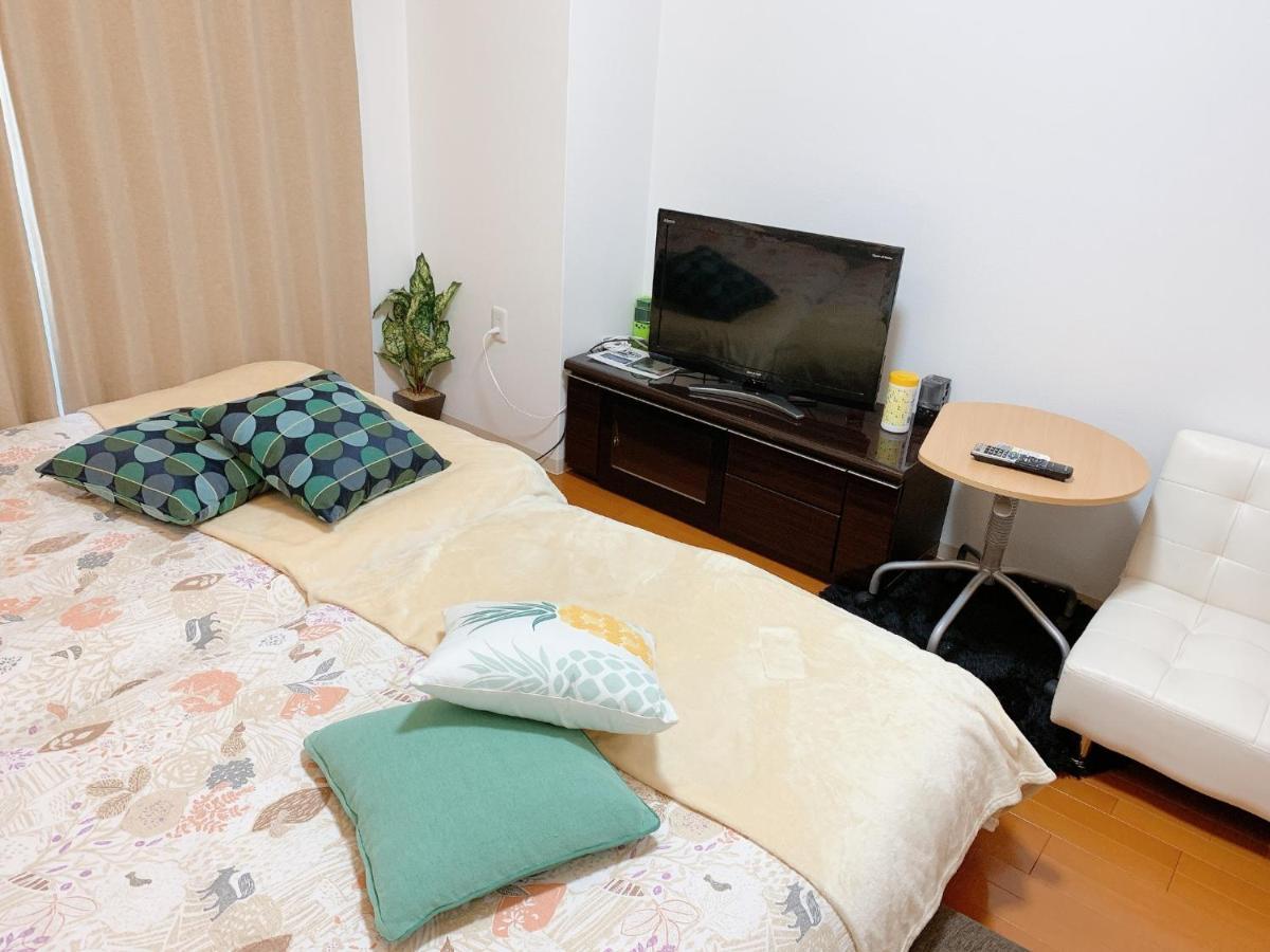 Prestige Accommodation - Vacation Stay 12035 Осака Екстериор снимка