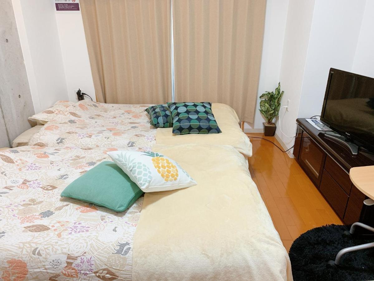 Prestige Accommodation - Vacation Stay 12035 Осака Екстериор снимка