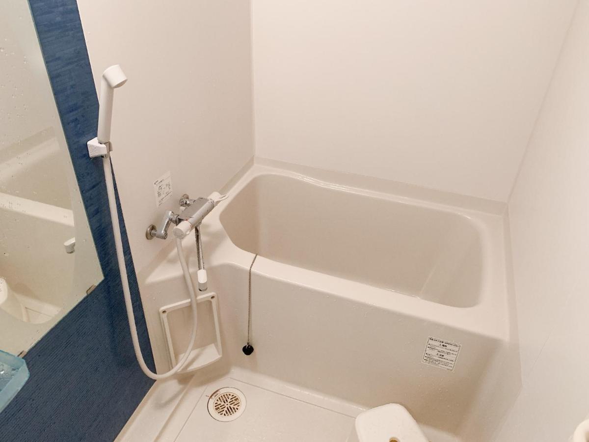 Prestige Accommodation - Vacation Stay 12035 Осака Екстериор снимка