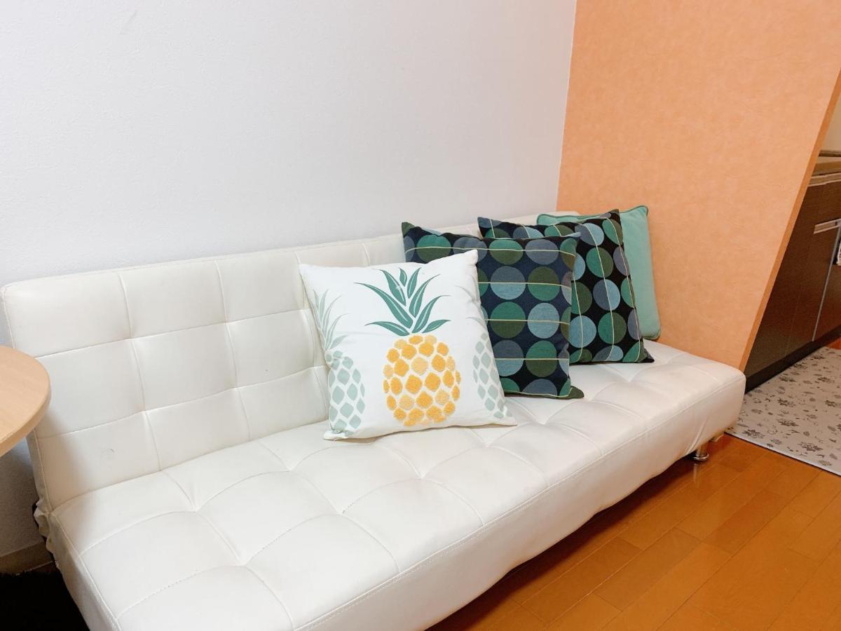 Prestige Accommodation - Vacation Stay 12035 Осака Екстериор снимка
