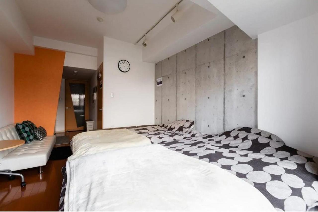Prestige Accommodation - Vacation Stay 12035 Осака Екстериор снимка
