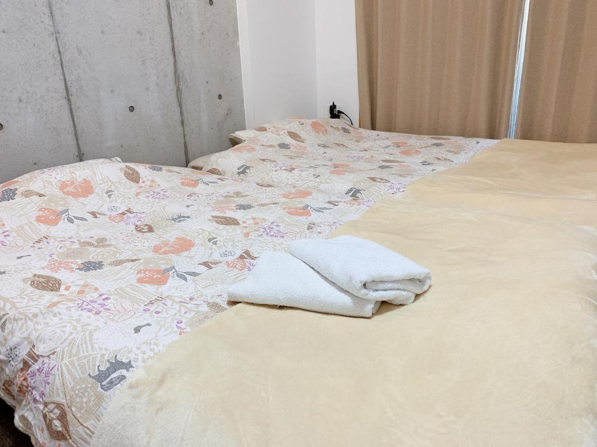 Prestige Accommodation - Vacation Stay 12035 Осака Екстериор снимка