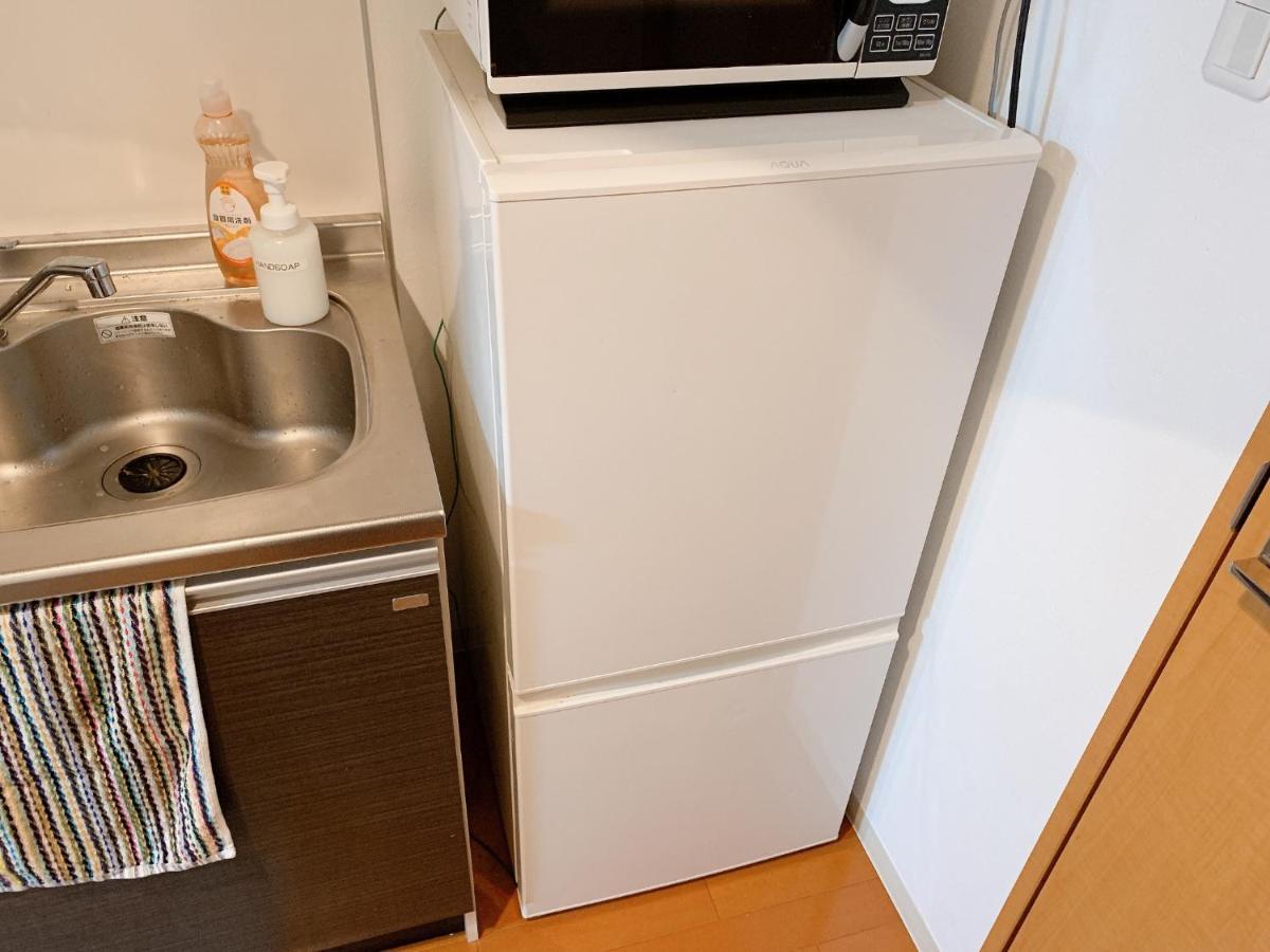 Prestige Accommodation - Vacation Stay 12035 Осака Екстериор снимка