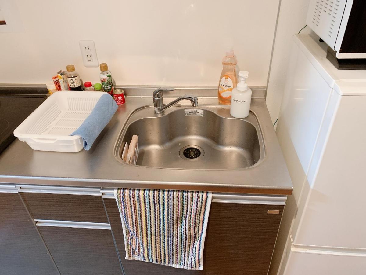 Prestige Accommodation - Vacation Stay 12035 Осака Екстериор снимка