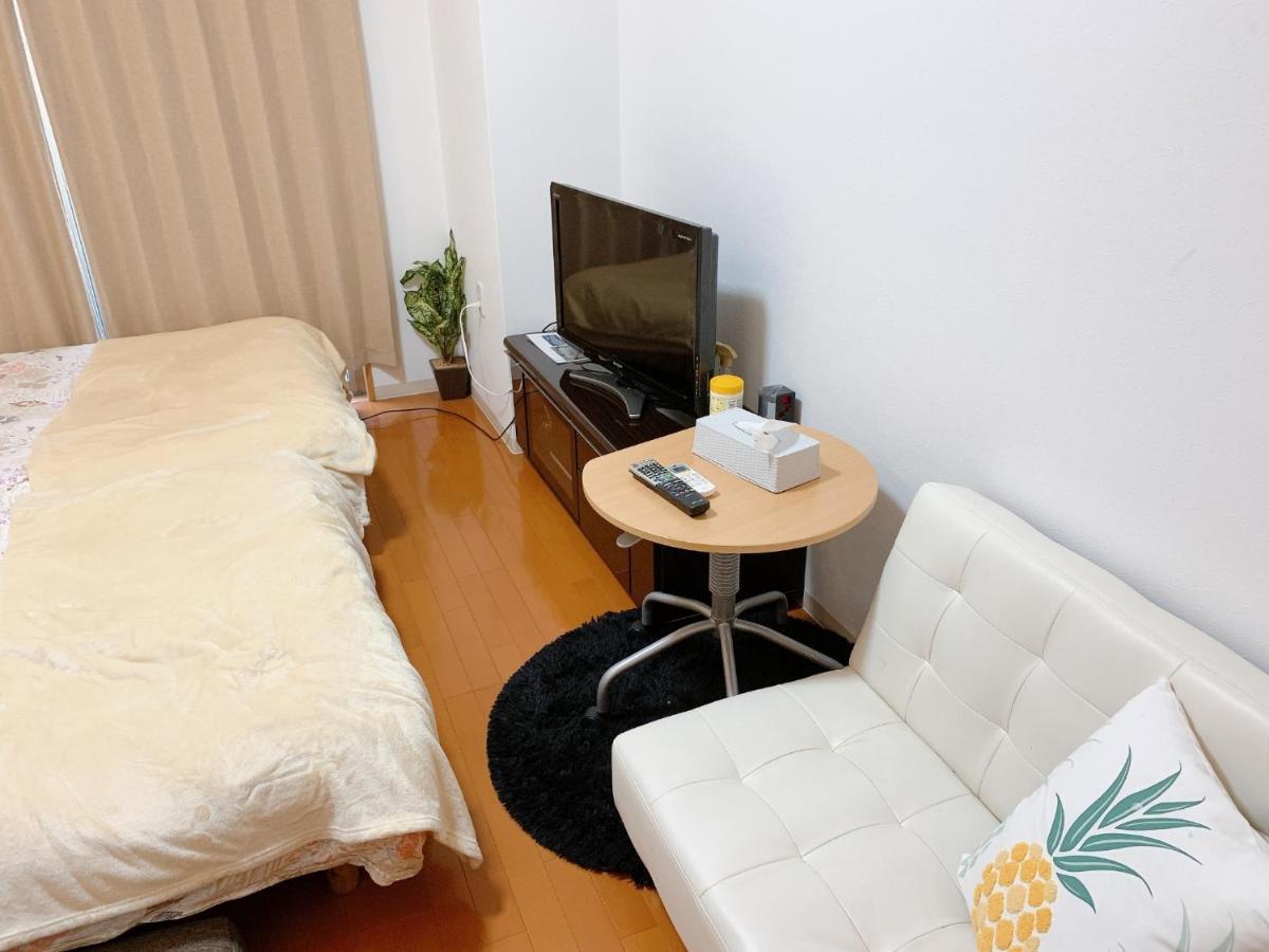 Prestige Accommodation - Vacation Stay 12035 Осака Екстериор снимка